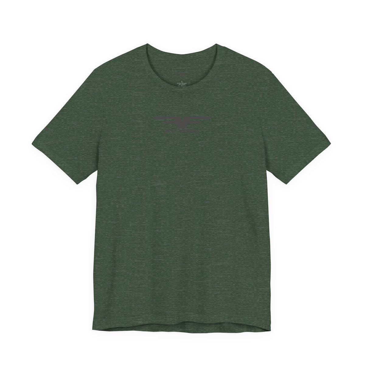 FFIGG Minimalist Logo Graphic T-Shirt