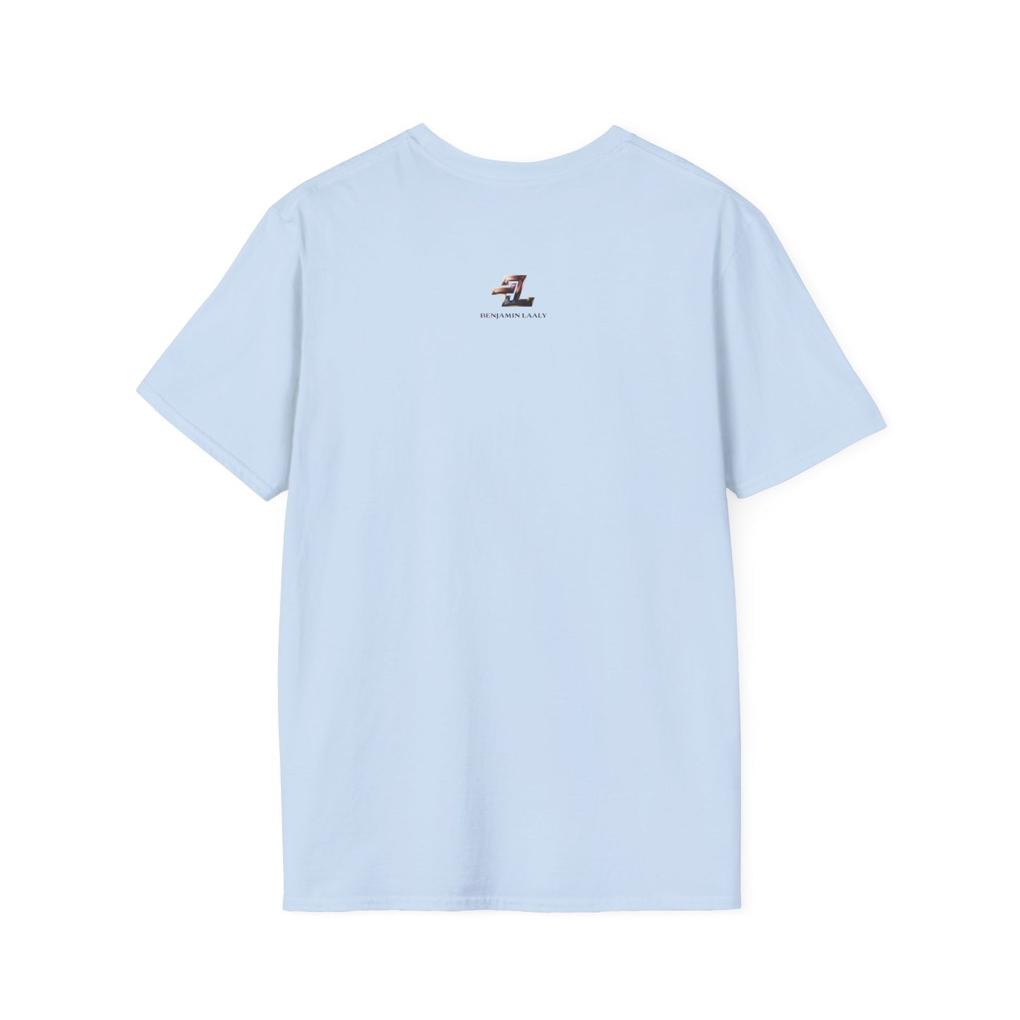 Las Vegas Casino Heels T-Shirt – Retro Vegas Cards & Dice Graphic