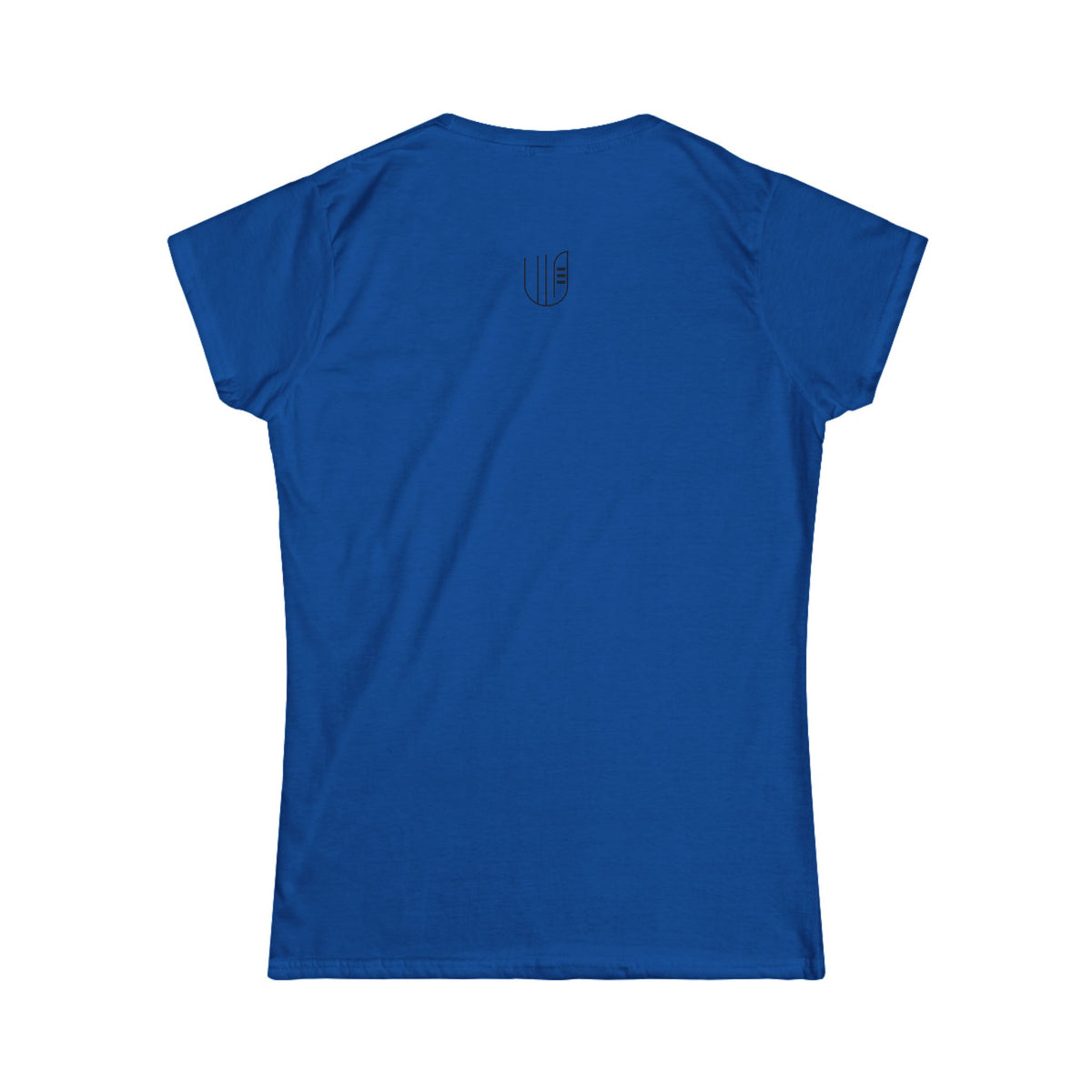 Women's Softstyle Tee – Sport Grey & More Colors