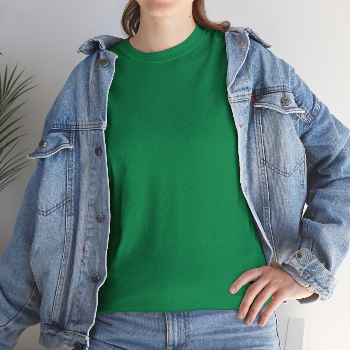 Retro Stripe UME Logo T-Shirt — White, Natural & More Colors