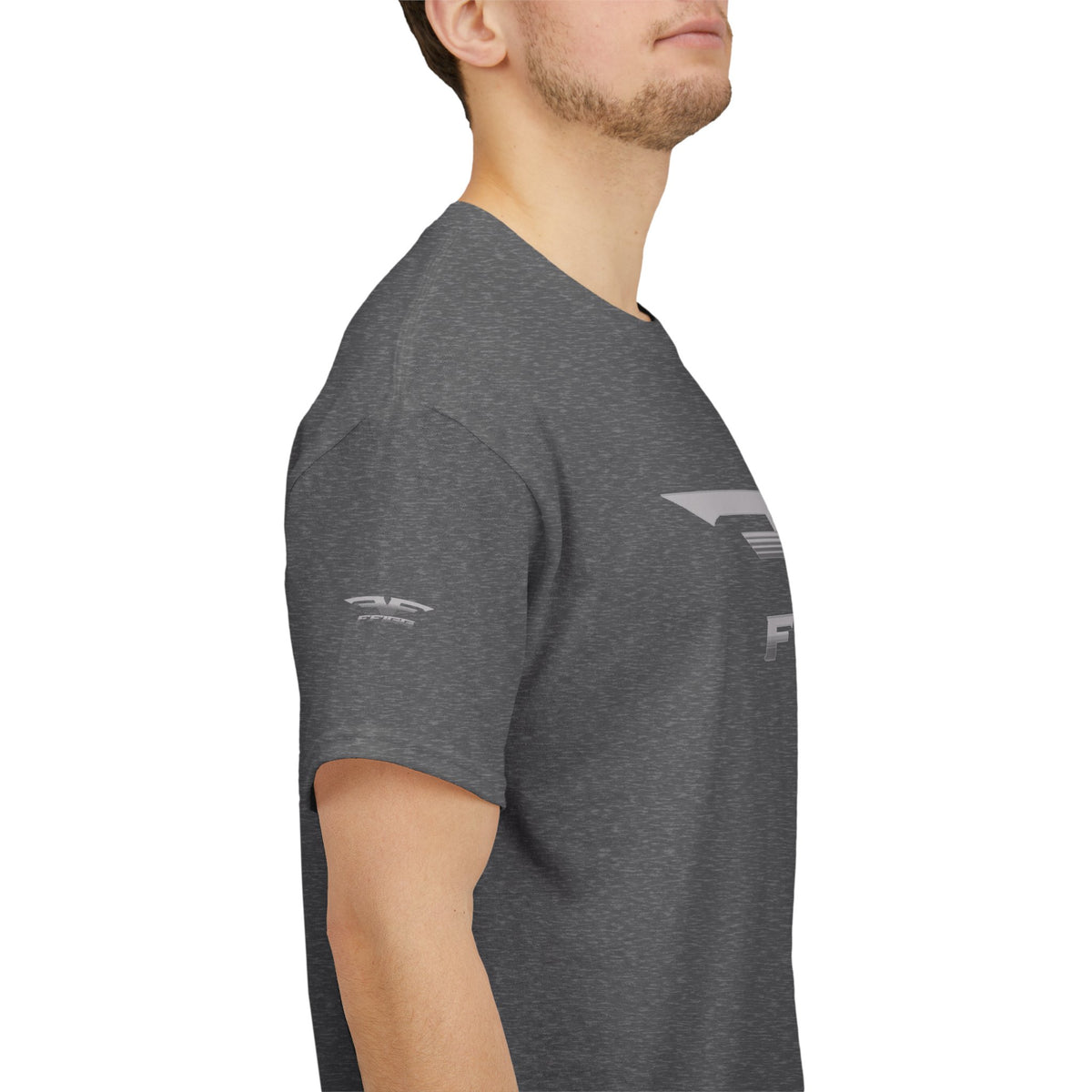 FFIGG Racing Logo T-Shirt