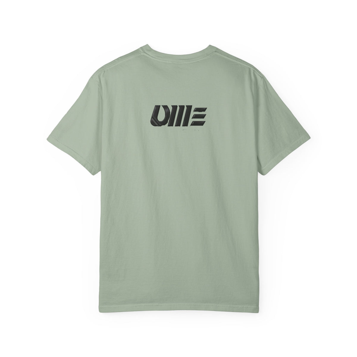 Minimalist 'ONE' Logo T-Shirt — Modern Graphic Tee
