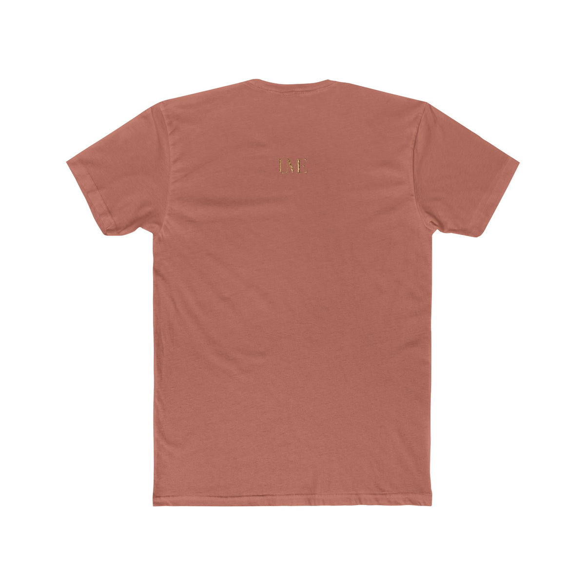 UME Minimalist Cotton T-Shirt — Black, White & More Colors