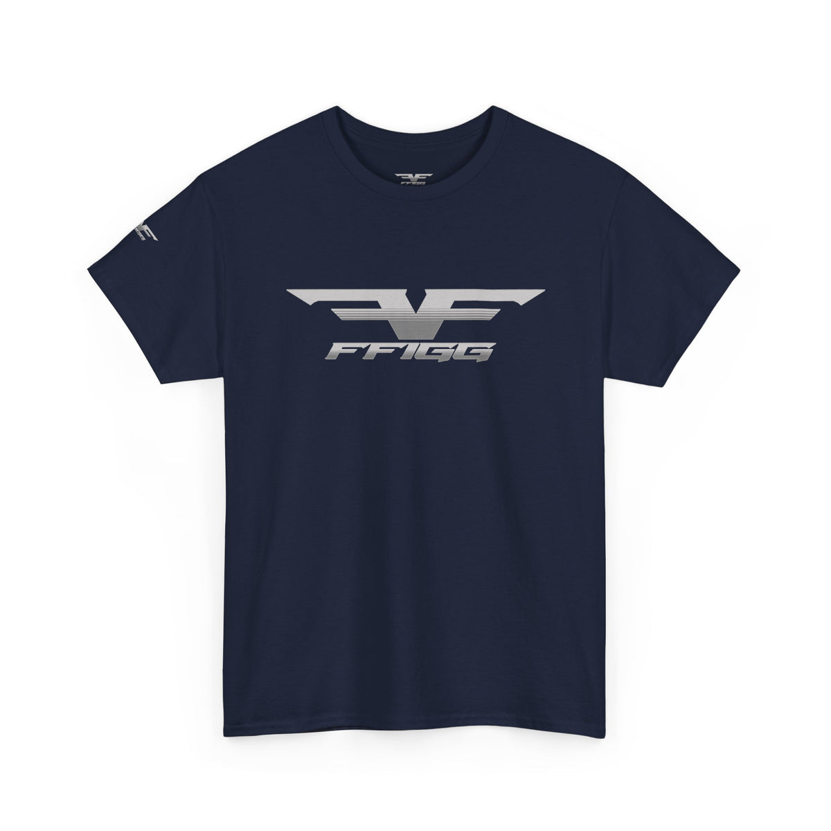 FFIGG Racing Logo T-Shirt