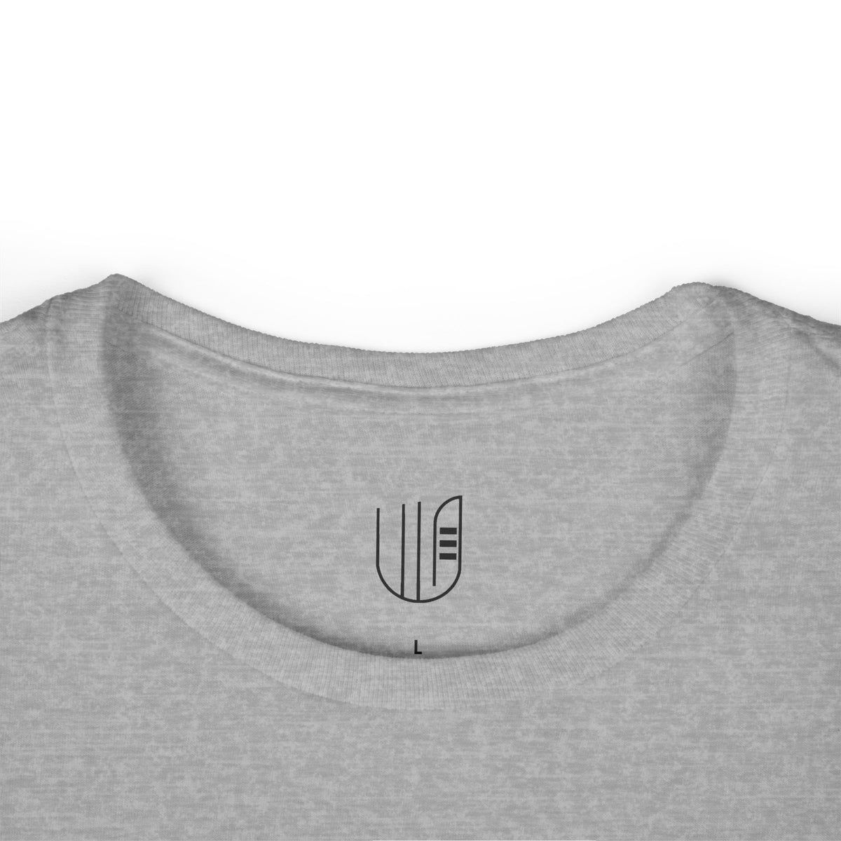 Women's Softstyle Tee – Sport Grey & More Colors