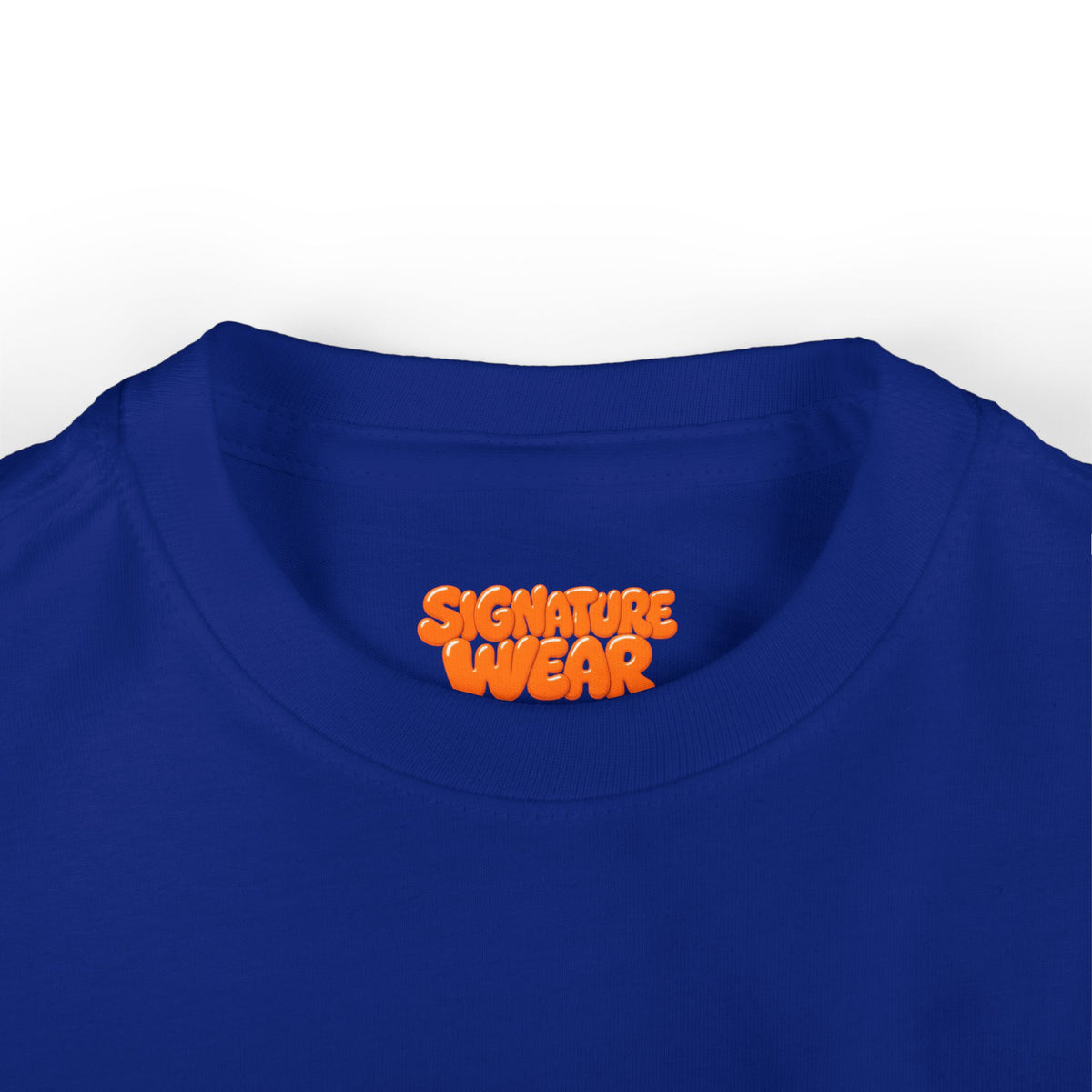 Lovable Astronaut Infant Tee — Cute Space Baby Graphic Baby Shirt