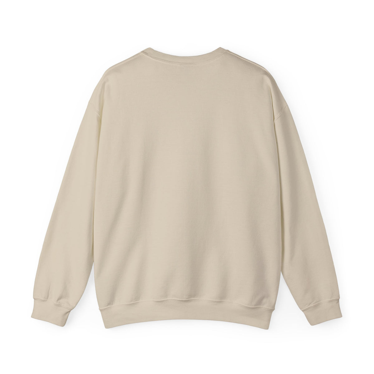 Signature Wear Minimalist Crewneck Sweatshirt — Black, Sand & More