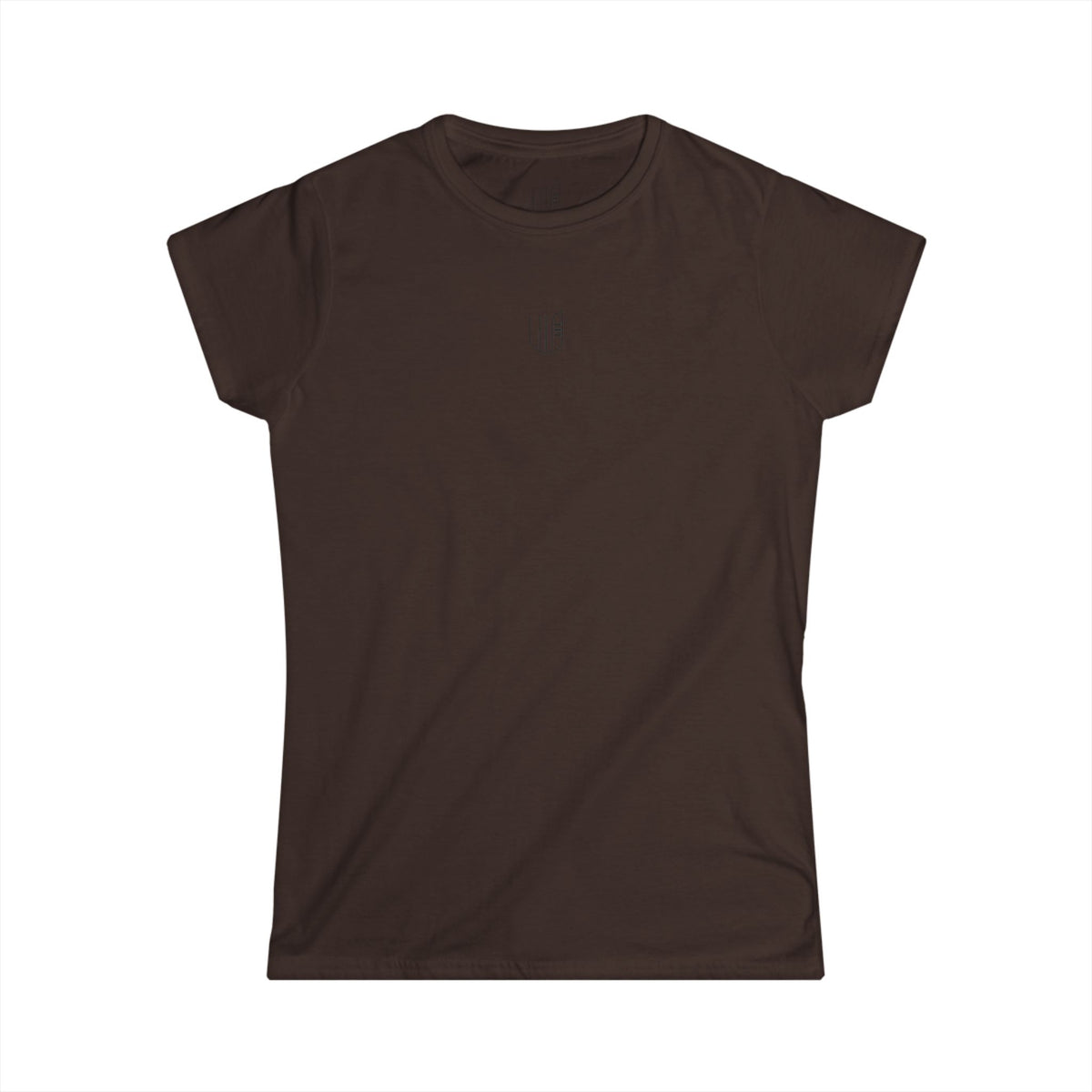 Women's Softstyle Tee – Sport Grey & More Colors