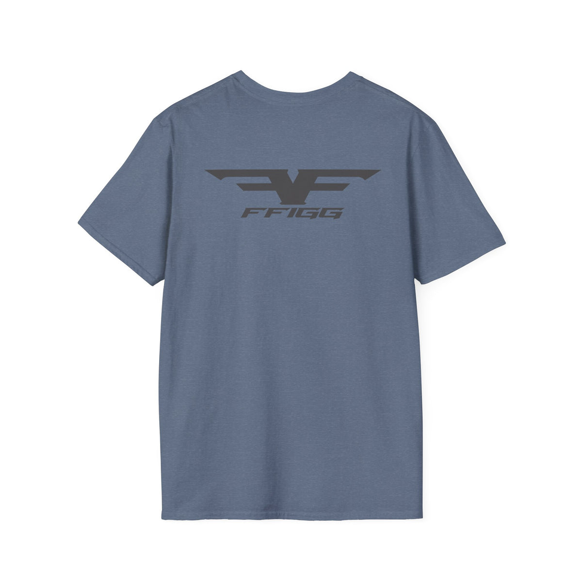FFIGG Logo Graphic T-Shirt — Sand & More Colors