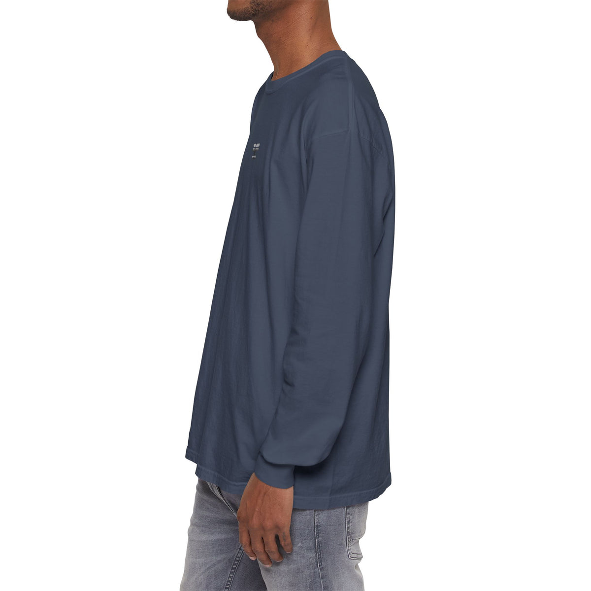 FFIGG Logo Long Sleeve T-Shirt