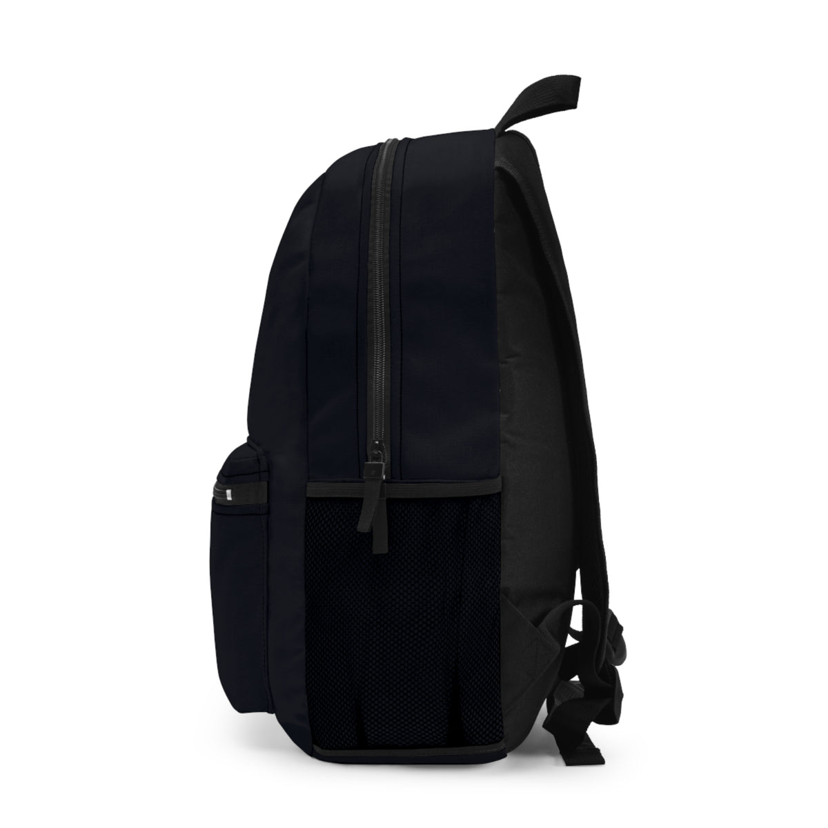 Graffiti Script 'UME' Backpack — Urban Streetwear School Bag
