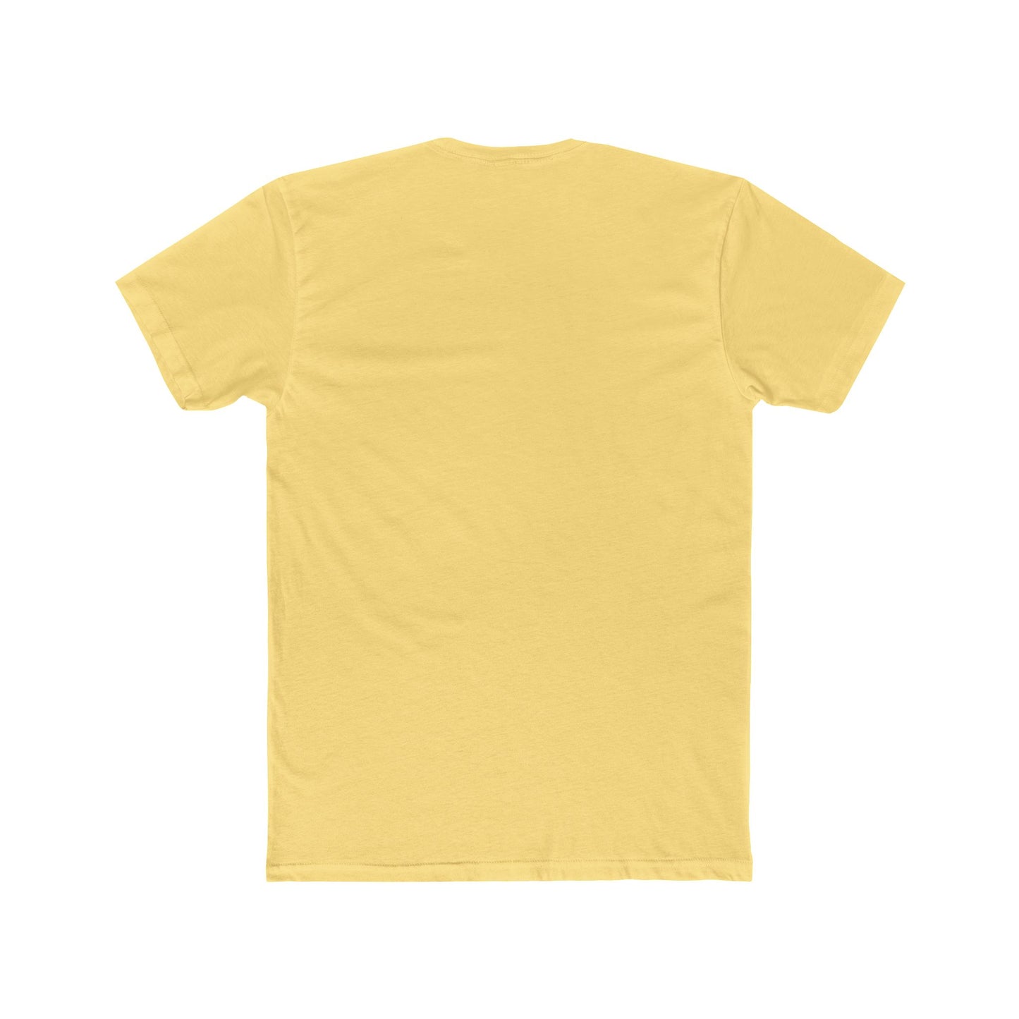 Organic Cannabis Leaf Tee — "It's Organic" Graphic T-Shirt