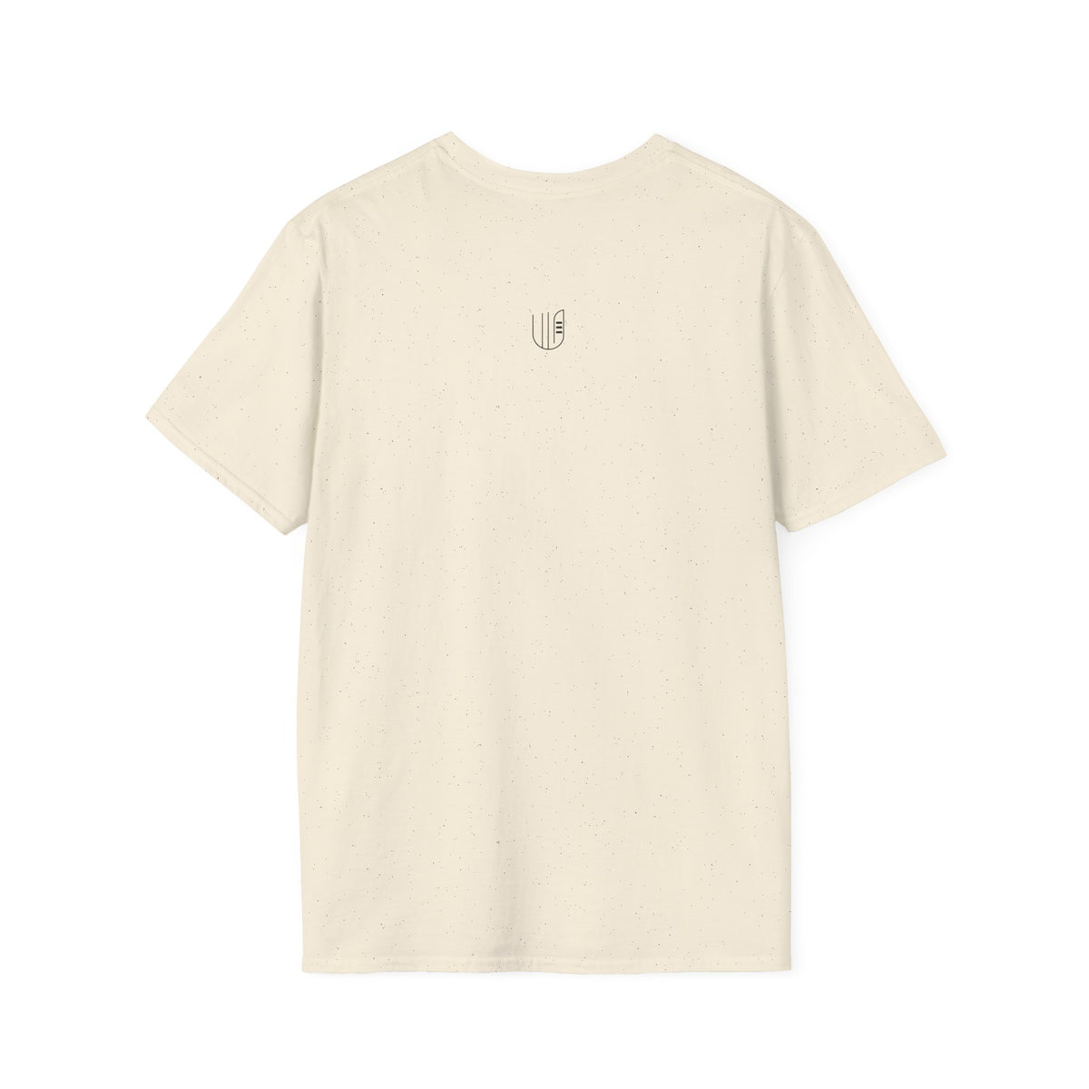 Minimal UME Graphic T-Shirt – Coral Silk & More Colors