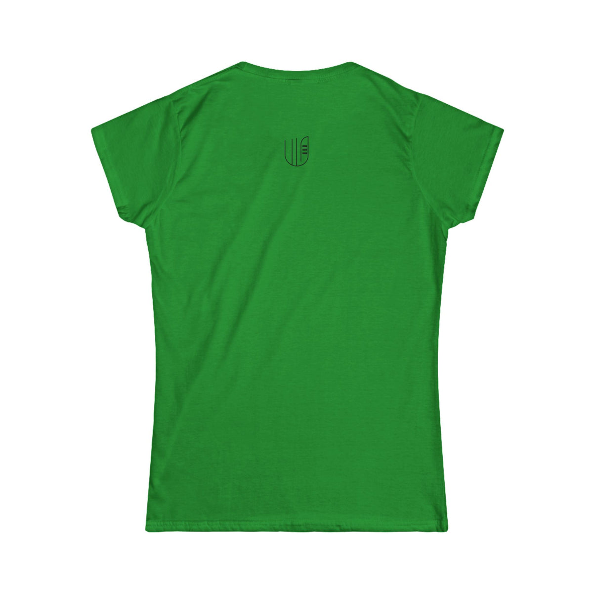 Women's Softstyle Tee – Sport Grey & More Colors