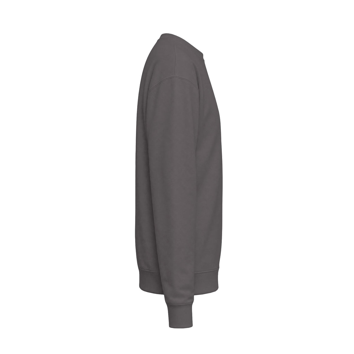 Minimalist PF Logo Crewneck Sweatshirt