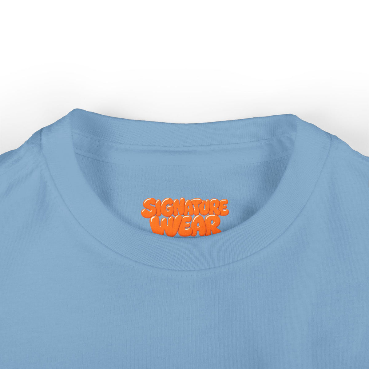 Lovable Astronaut Infant Tee — Cute Space Baby Graphic Baby Shirt