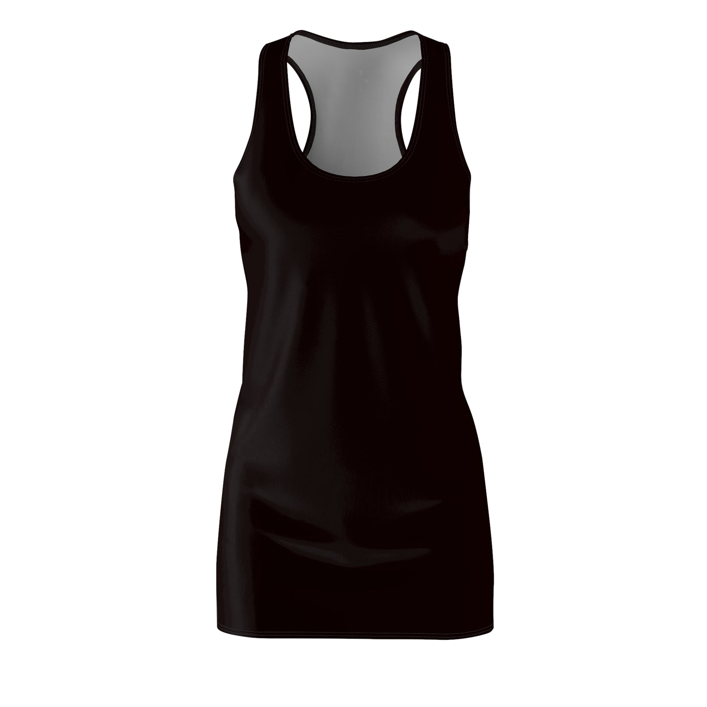 Racerback Dress