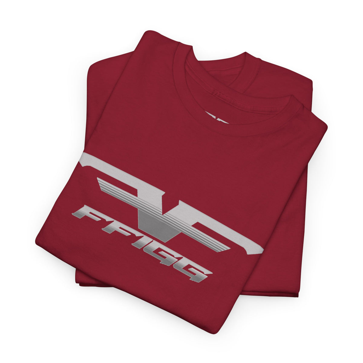 FFIGG Racing Logo T-Shirt
