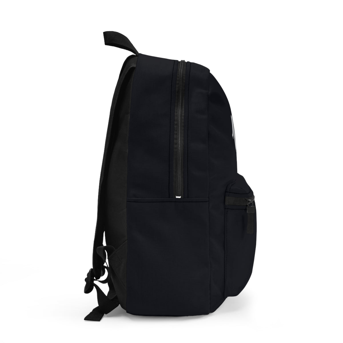 Graffiti Script 'UME' Backpack — Urban Streetwear School Bag