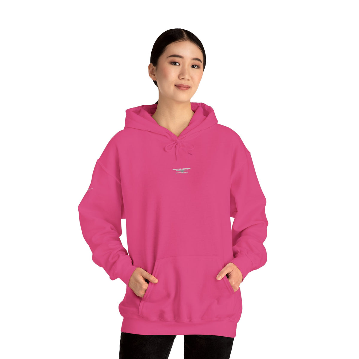 FFIGG Logo Pullover Hoodie