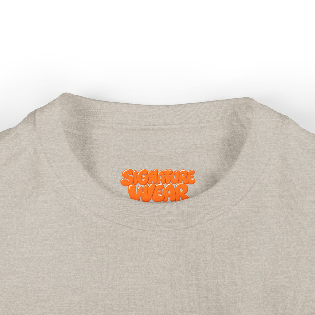 Lovable Astronaut Infant Tee — Cute Space Baby Graphic Baby Shirt
