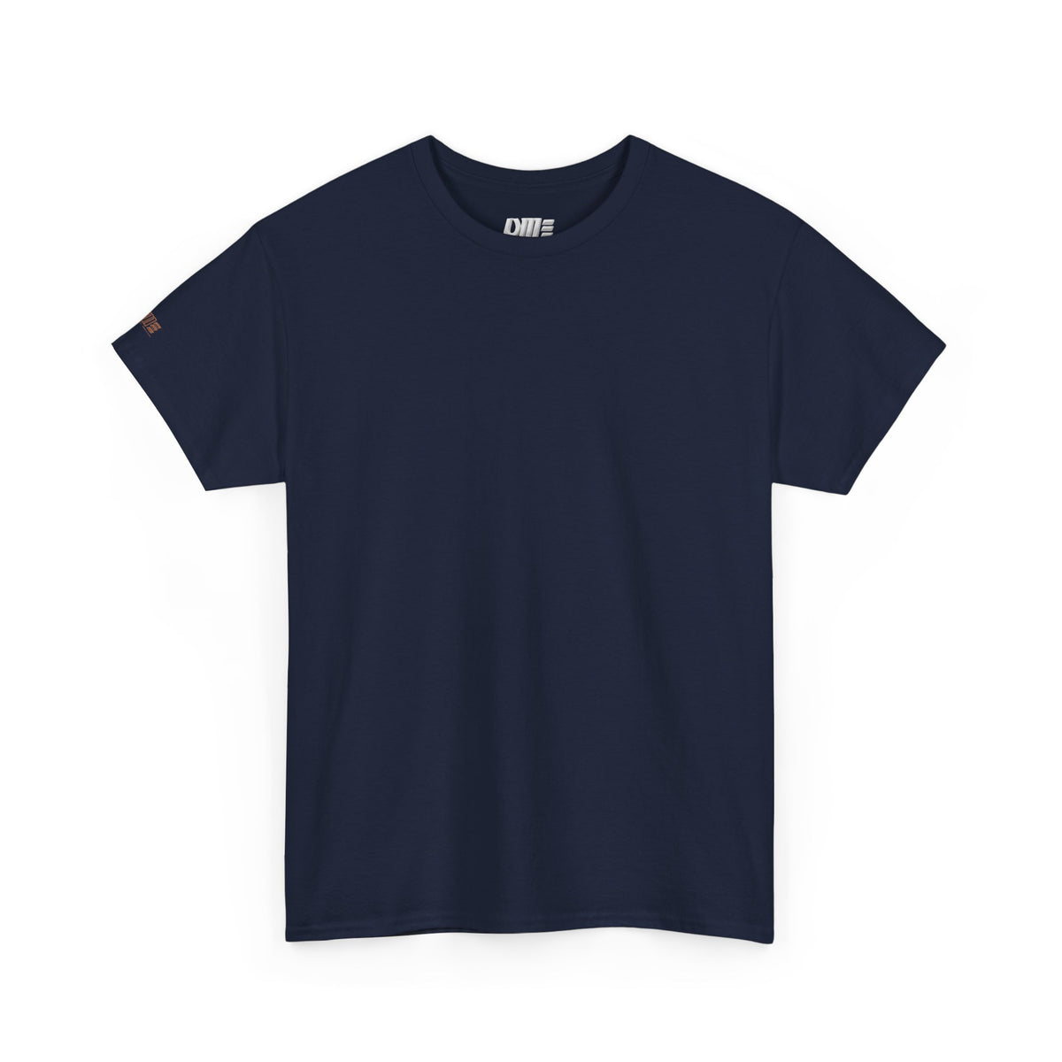 Retro Stripe UME Logo T-Shirt — White, Natural & More Colors