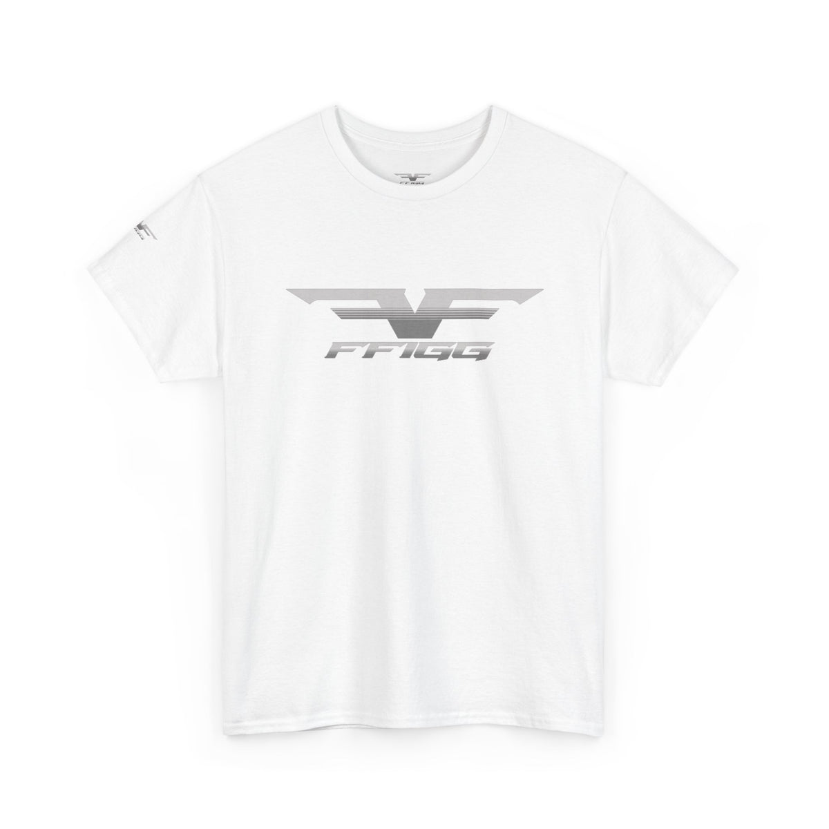 FFIGG Racing Logo T-Shirt