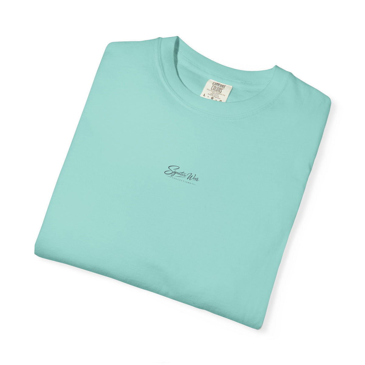 Signature Wave Shark Graphic T-Shirt — Coastal Surf Casual Tee | White, Black & More
