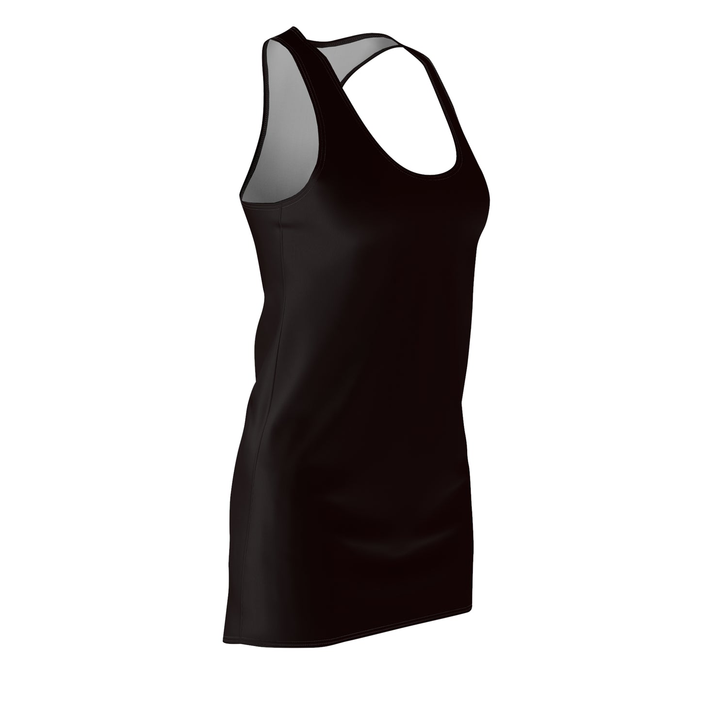 Racerback Dress