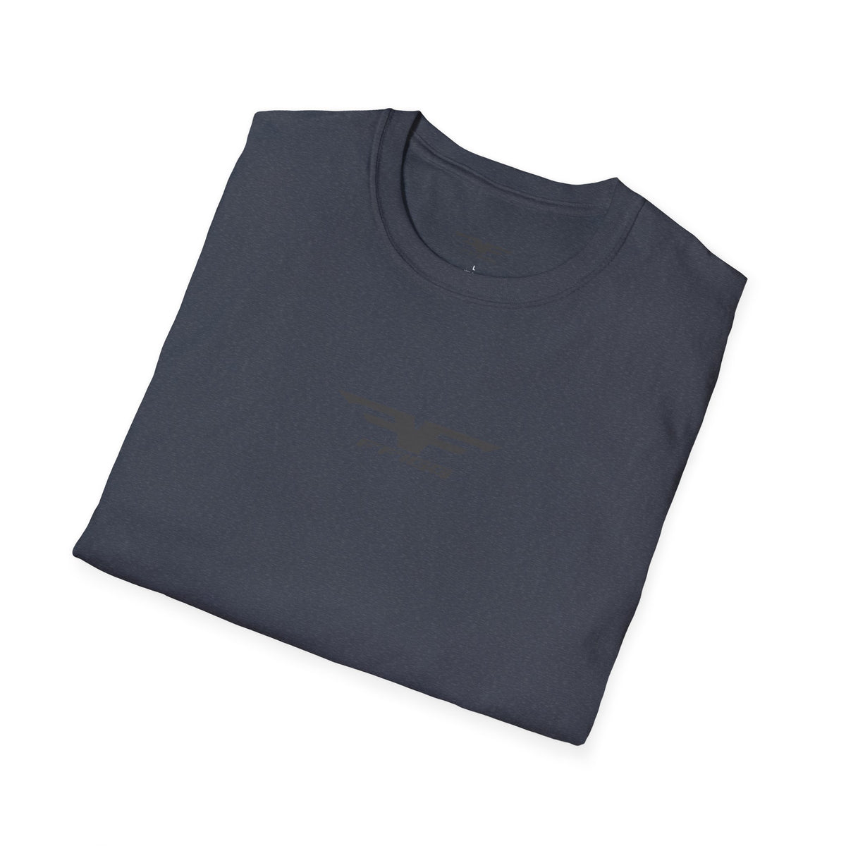 FFIGG Logo Graphic T-Shirt — Sand & More Colors