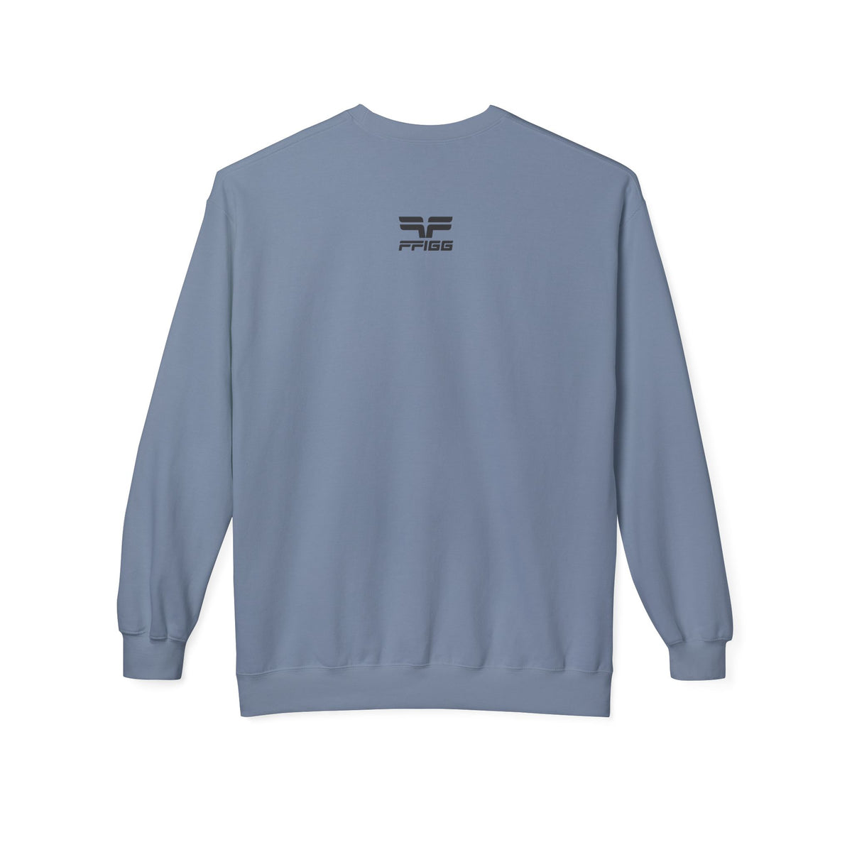 Minimalist PF Logo Crewneck Sweatshirt