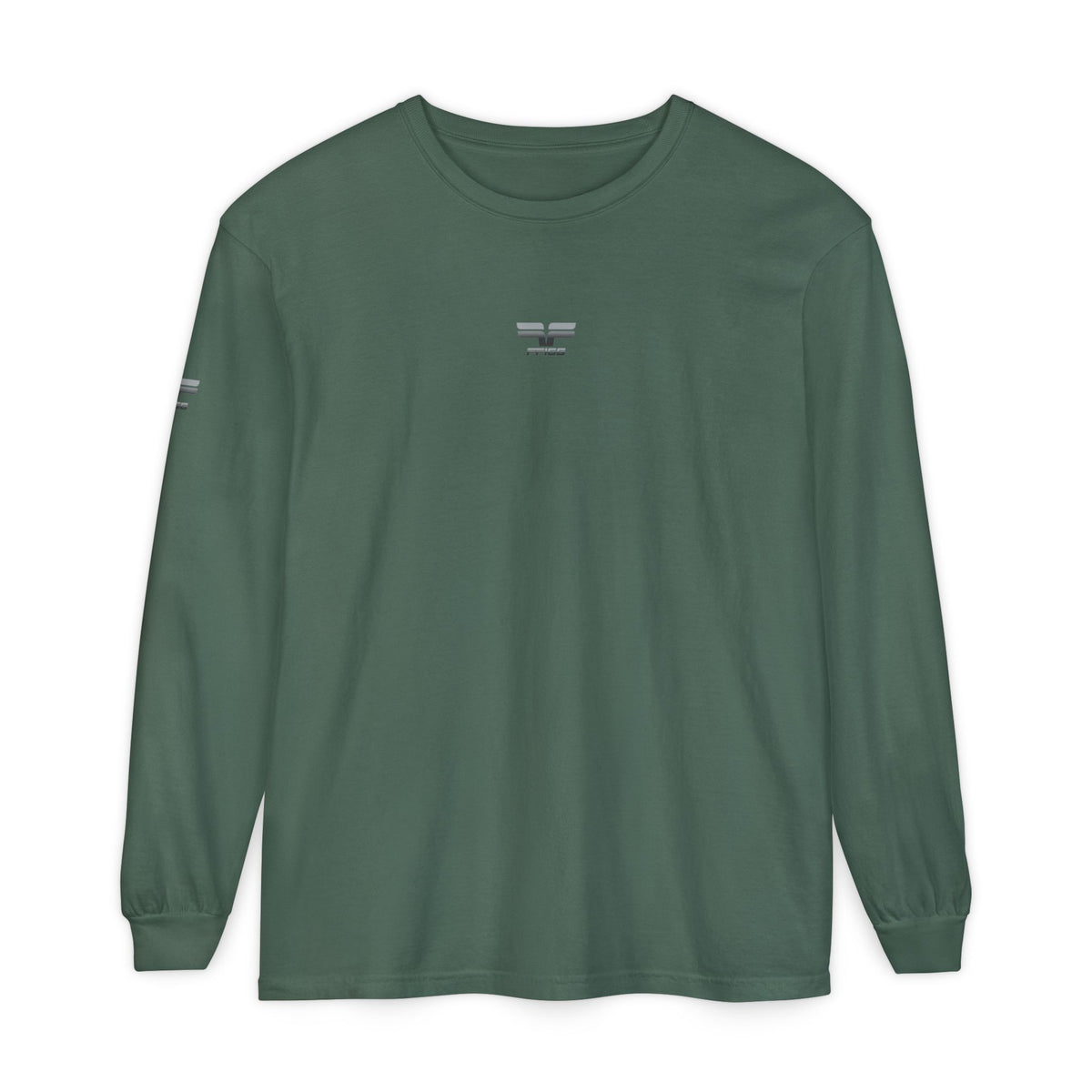 FFIGG Logo Long Sleeve T-Shirt
