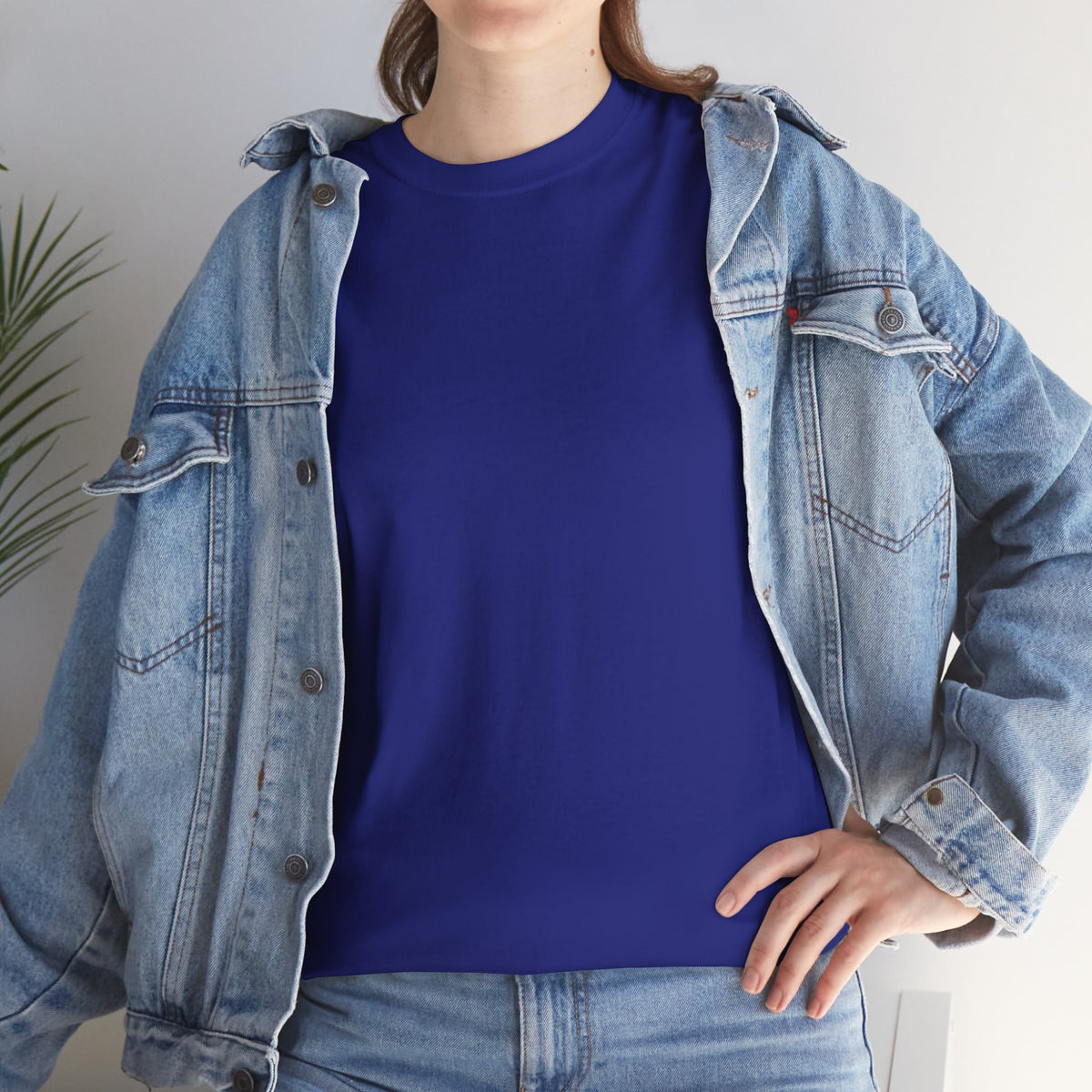 Retro Stripe UME Logo T-Shirt — White, Natural & More Colors