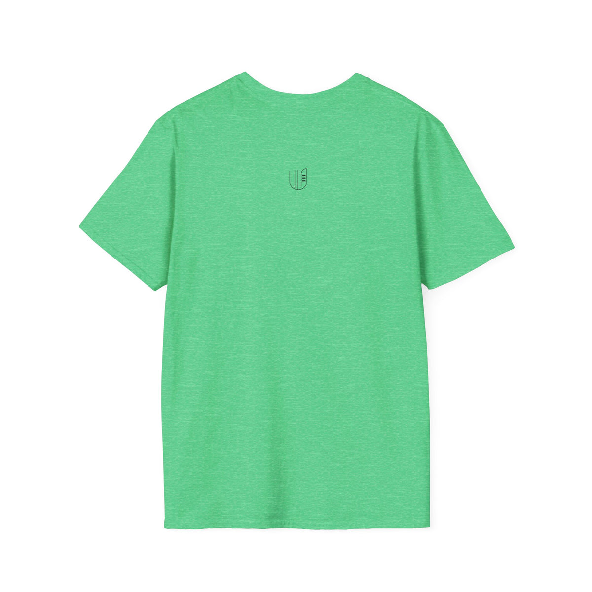 Minimal UME Graphic T-Shirt – Coral Silk & More Colors