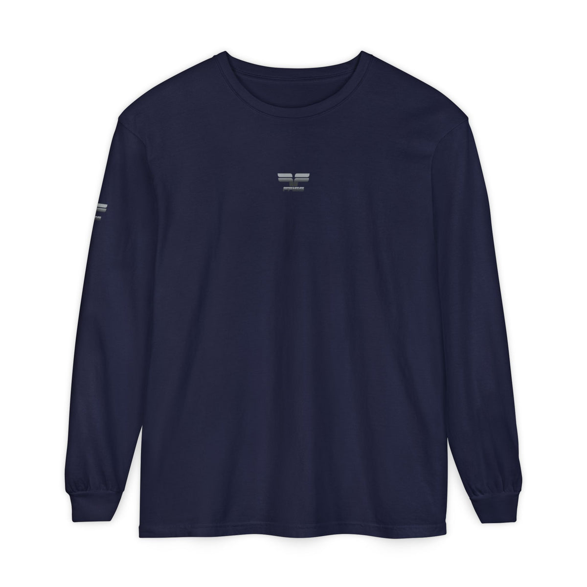 FFIGG Logo Long Sleeve T-Shirt