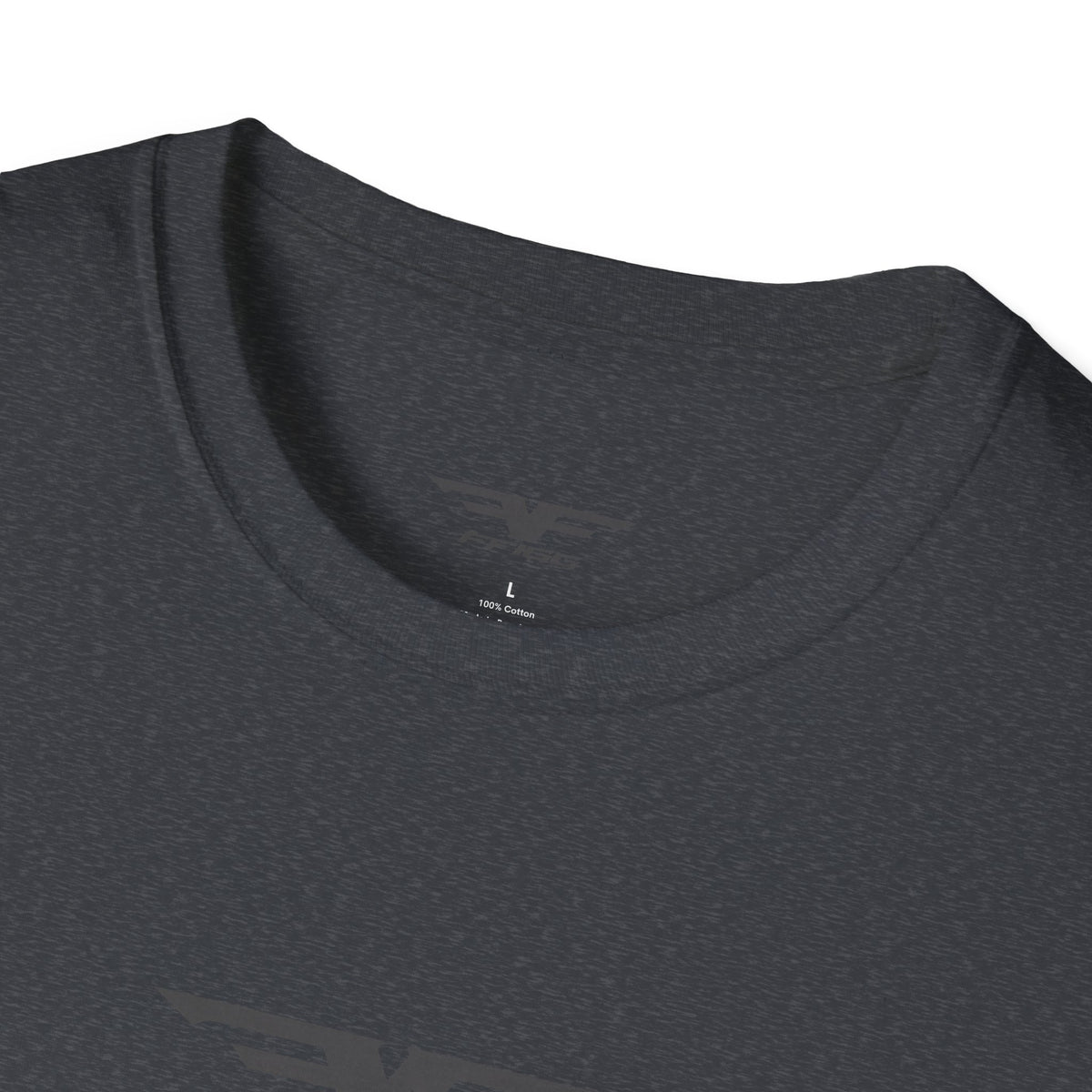 FFIGG Logo Graphic T-Shirt — Sand & More Colors