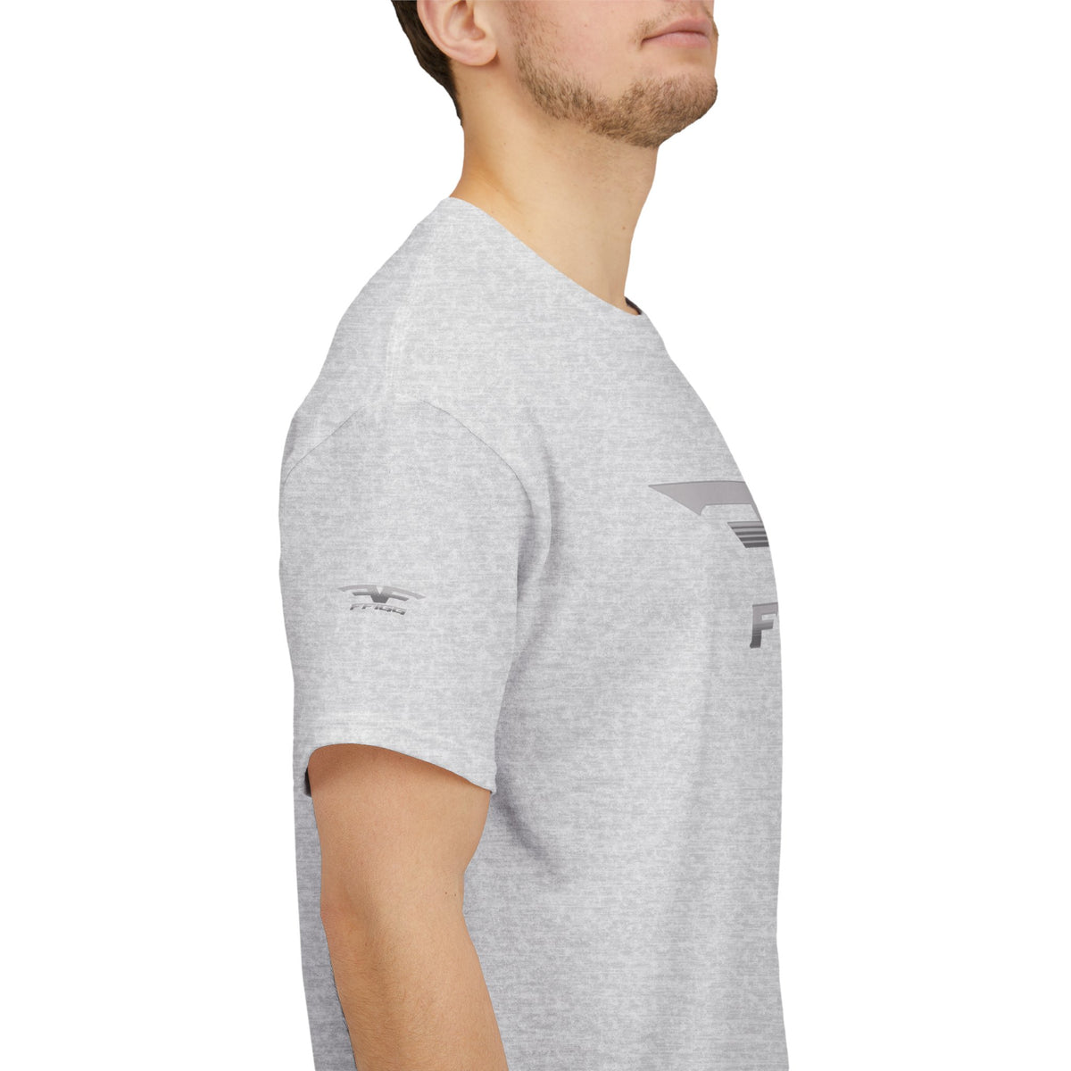 FFIGG Racing Logo T-Shirt