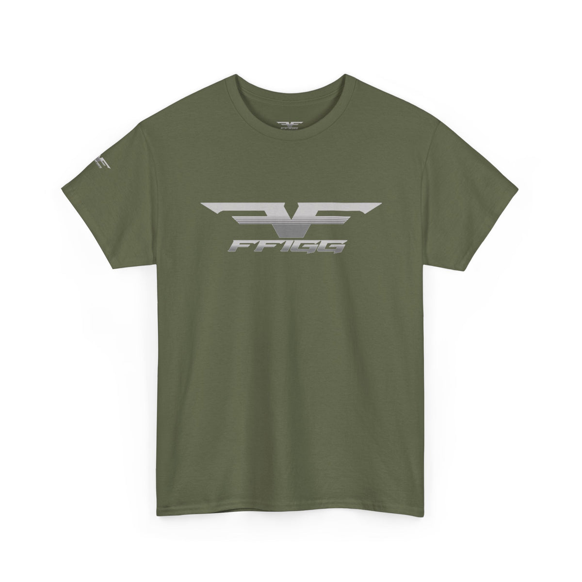 FFIGG Racing Logo T-Shirt