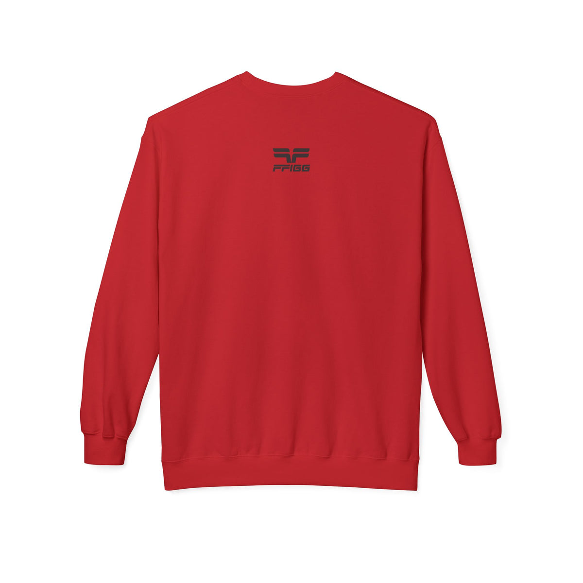 Minimalist PF Logo Crewneck Sweatshirt