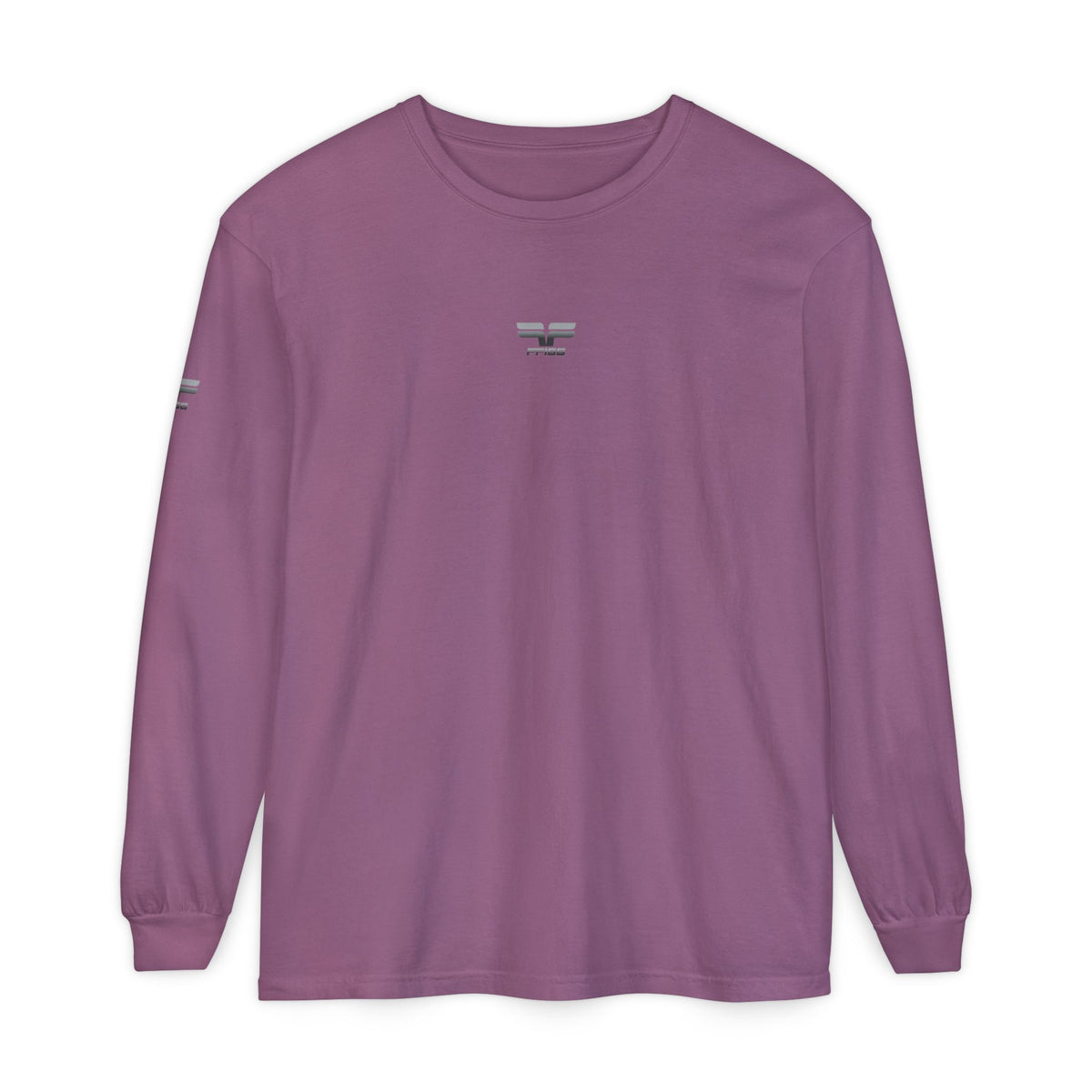 FFIGG Logo Long Sleeve T-Shirt