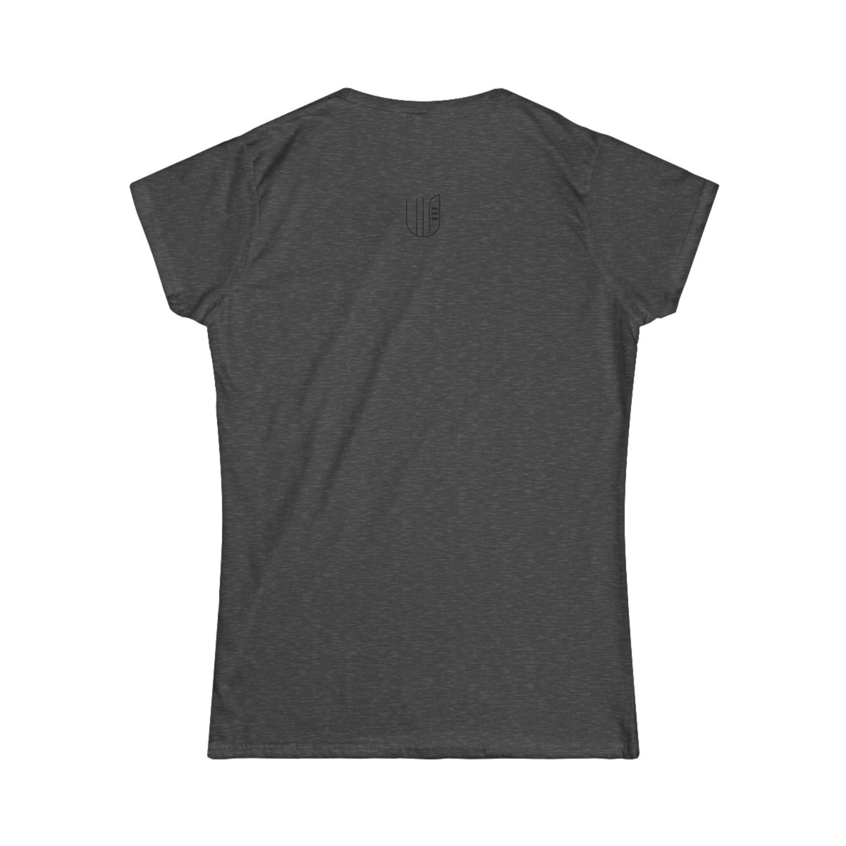 Women's Softstyle Tee – Sport Grey & More Colors