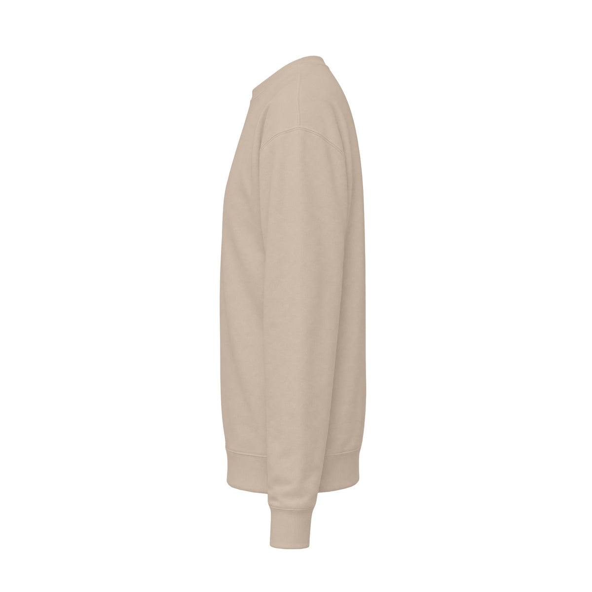 Minimalist PF Logo Crewneck Sweatshirt