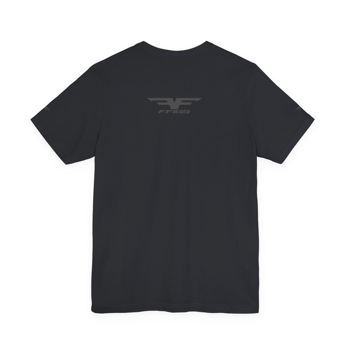 FFIGG Minimalist Logo Graphic T-Shirt