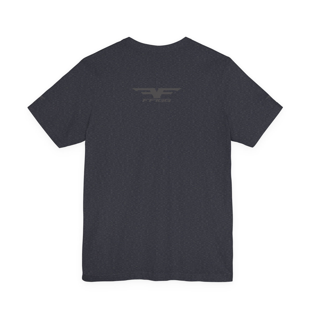 FFIGG Minimalist Logo Graphic T-Shirt