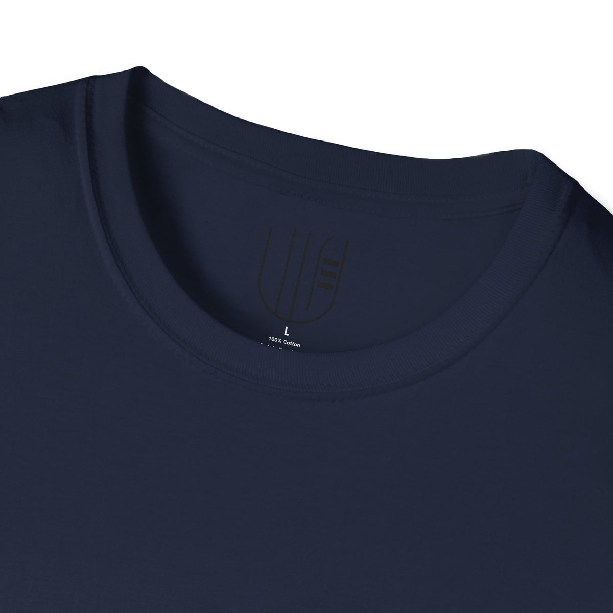 Minimal UME Graphic T-Shirt – Coral Silk & More Colors
