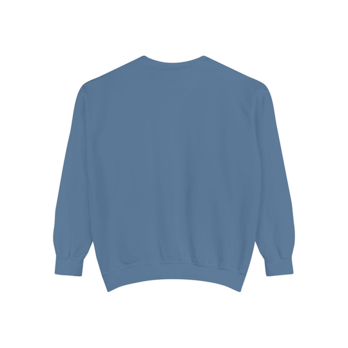Valentine Heart Collage Sweatshirt — 'Love' Romantic Floral & Gift Design