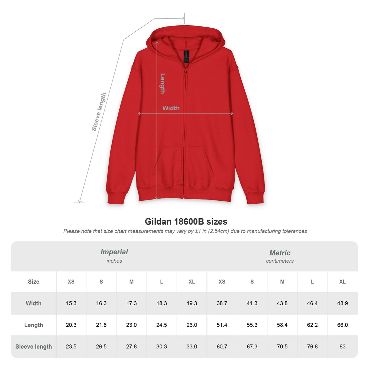 Youth Full-Zip Hoodie — Multi-Color Streetwear Layer