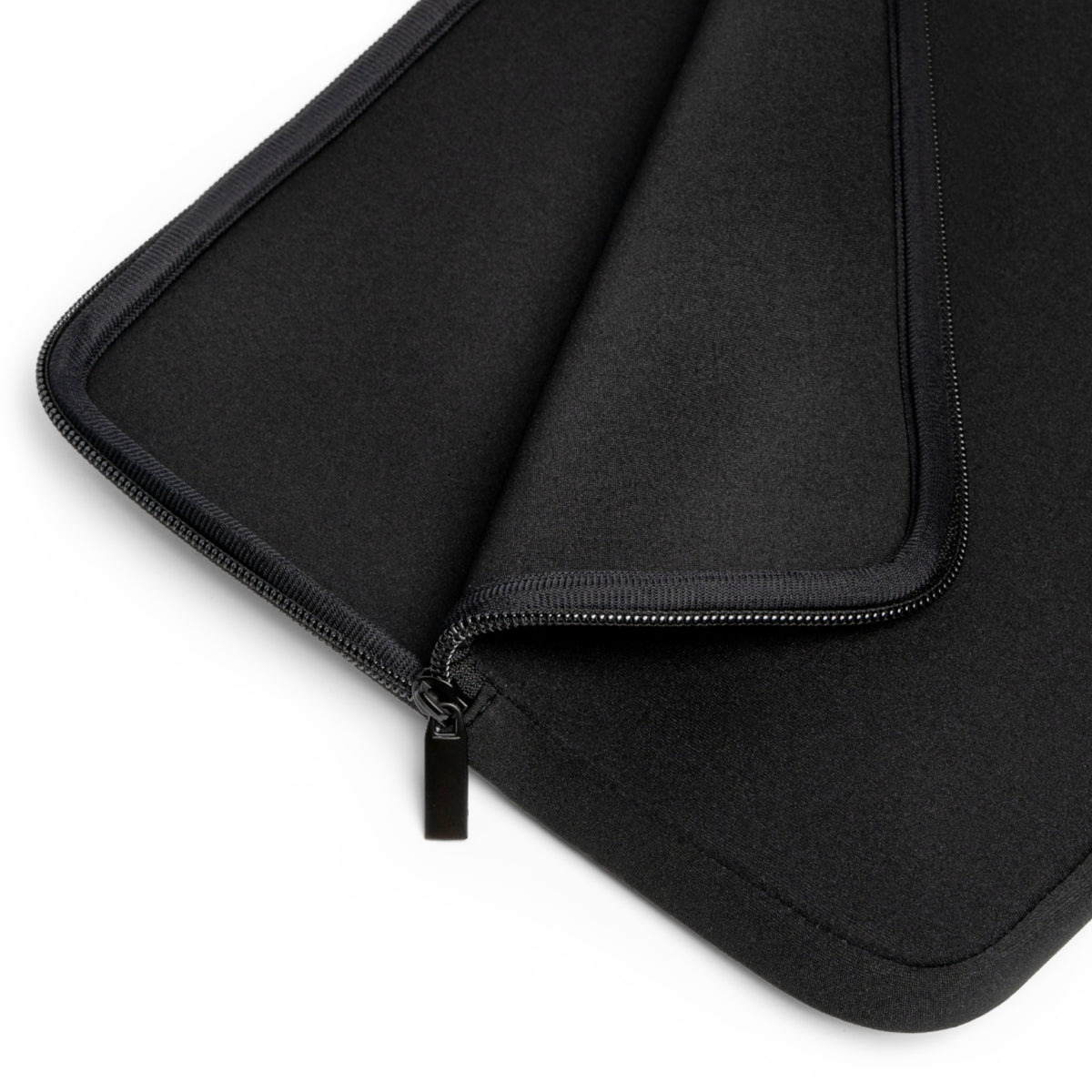 Gold Foil 'uMe' Laptop Sleeve — Sleek Protective Sleeve for Laptops & Tablets