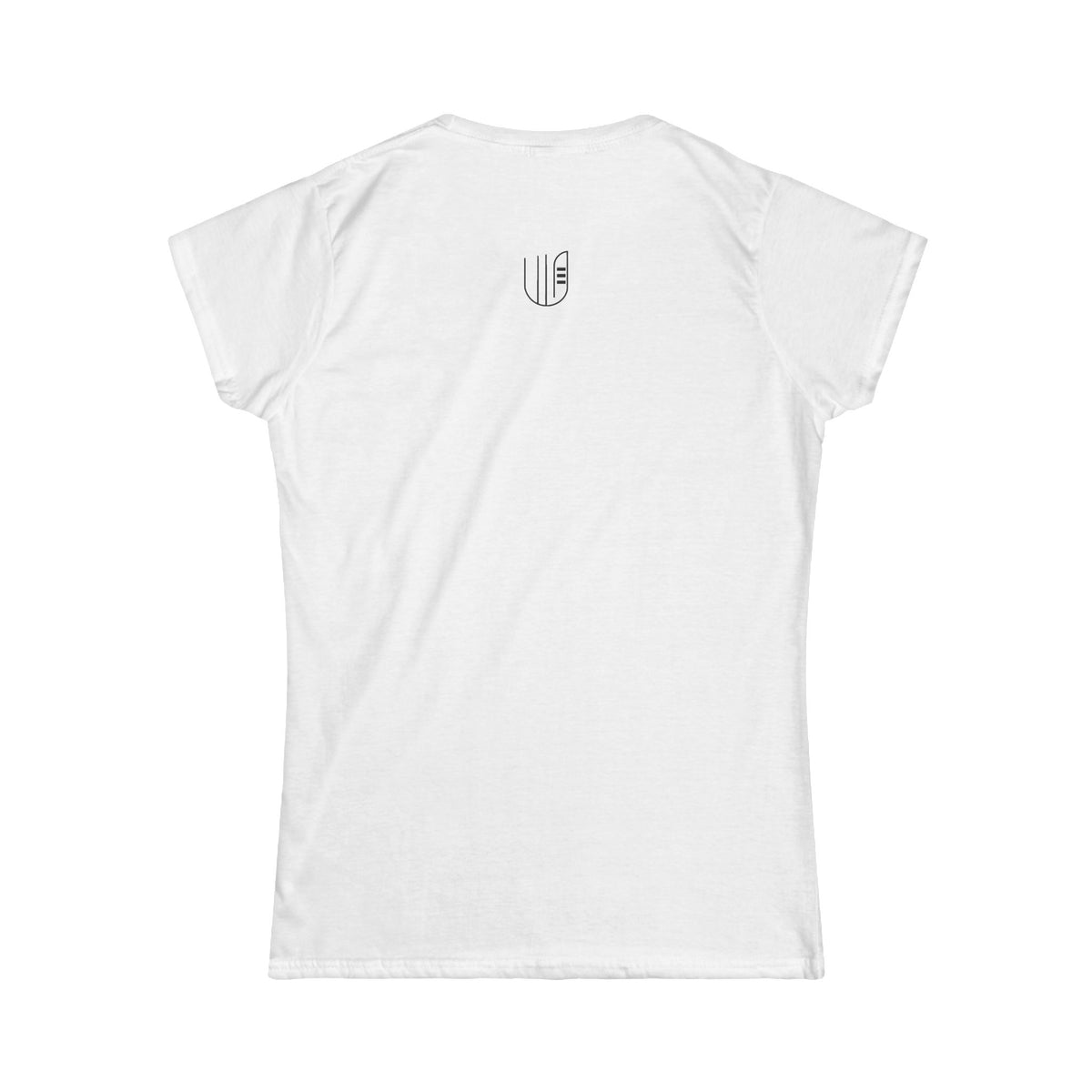Women's Softstyle Tee – Sport Grey & More Colors