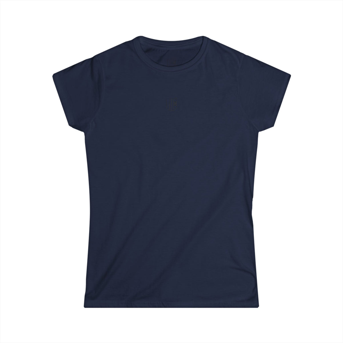 Women's Softstyle Tee – Sport Grey & More Colors